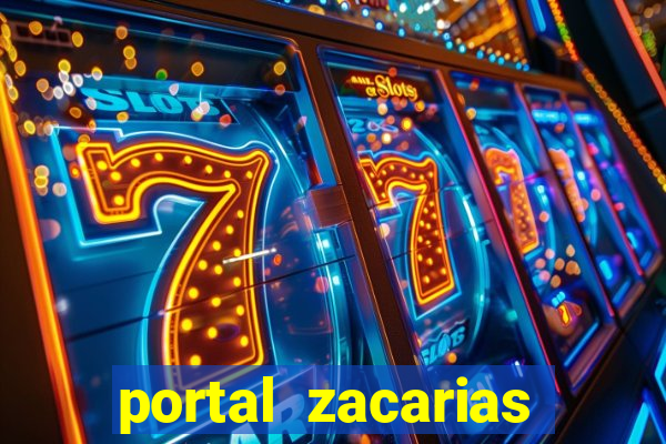 portal zacarias futebol mexicano